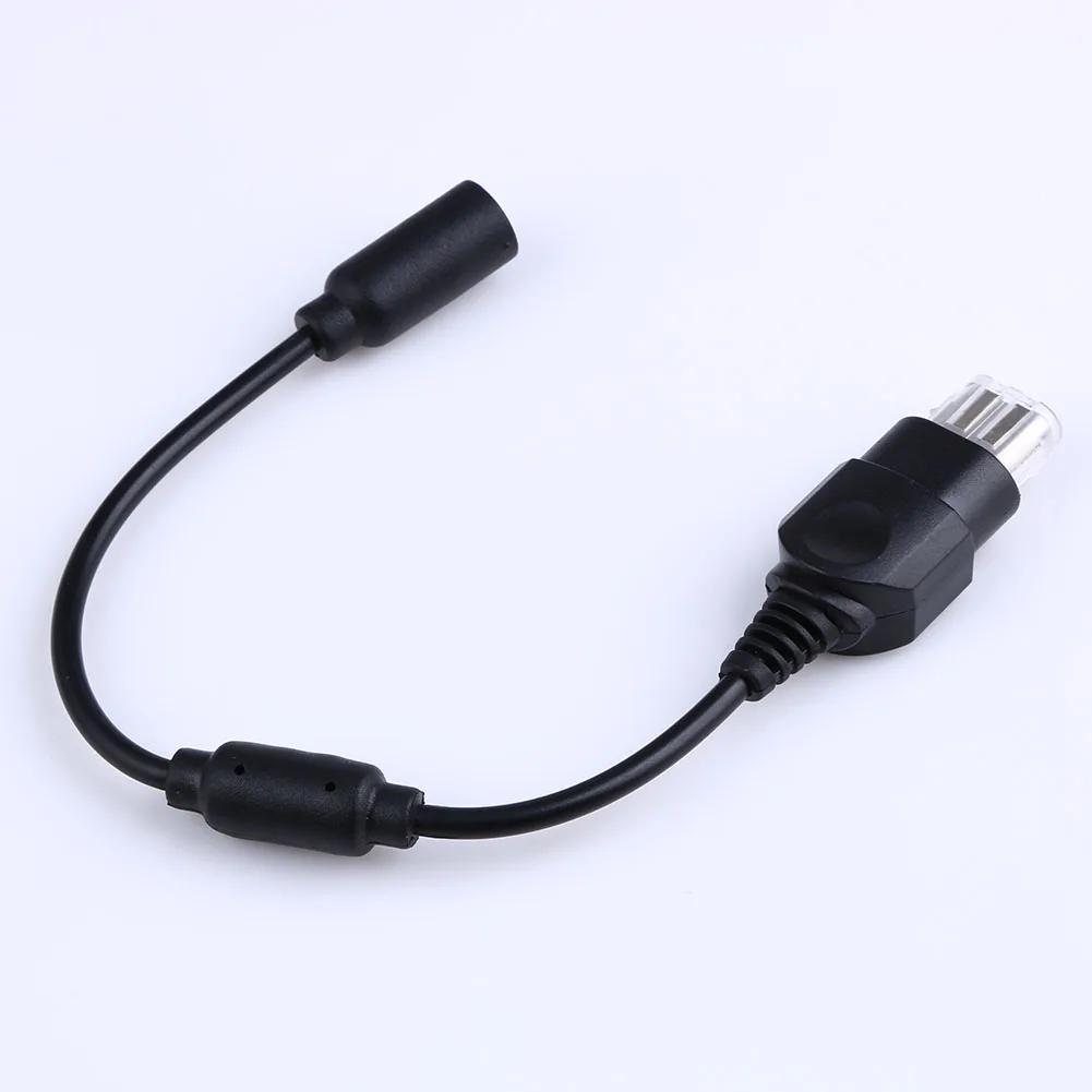 1/2/3Pcs Breakaway Extension Cable Lead for Classic for Xbox Console Controller Gaming Lines Converter Adapter Game Accessories