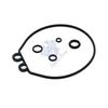Honda GX610/620/640 H5518 Gasket Kit, Part 16010-ZG8-000, for EB11000 Models.