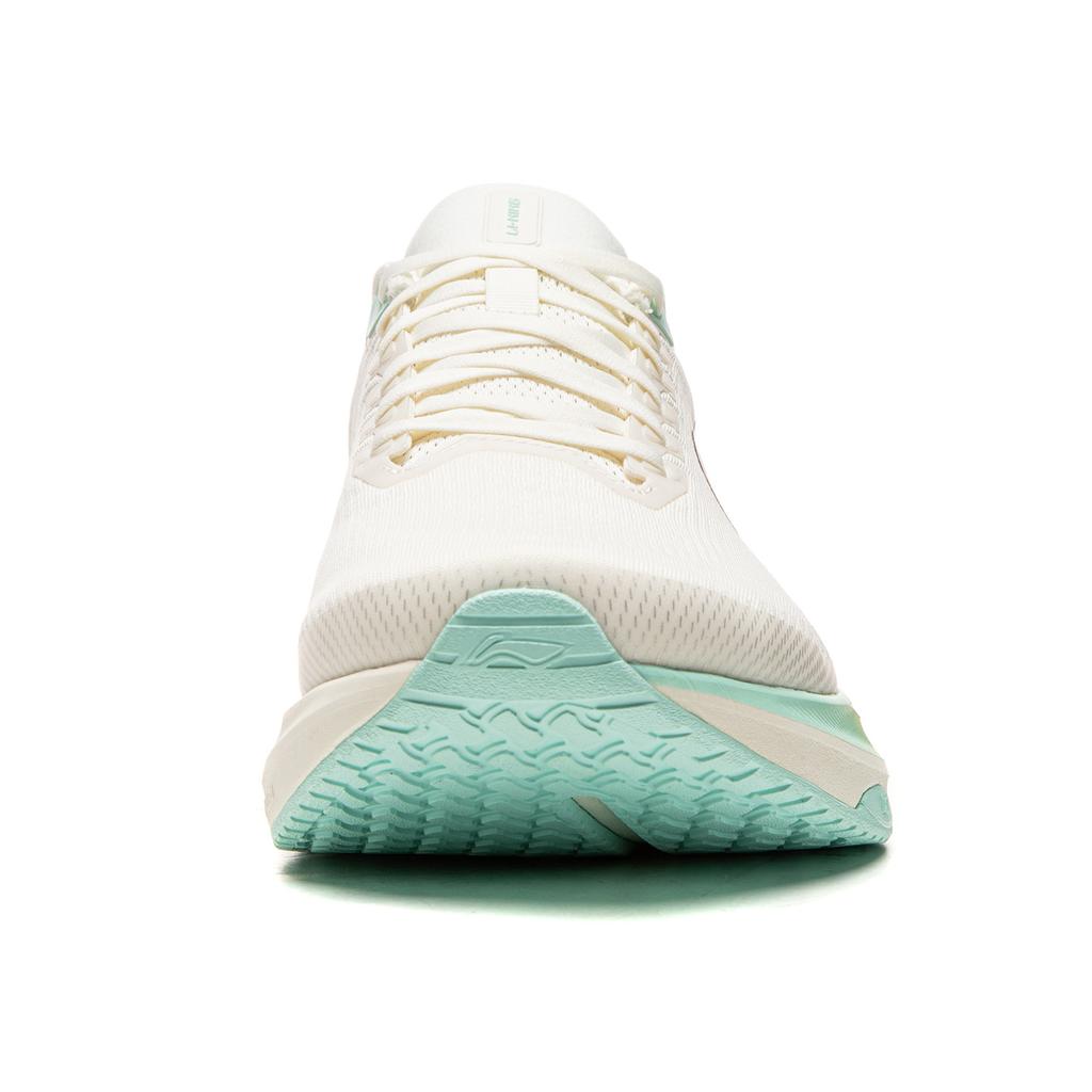 Li Ning Red Hare 9 Cushioning Slip Resistant Abrasion Resistant Breathable Lightweight Rebound Low top Casual ARPW003-23