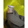 Used palace beanie knit hat