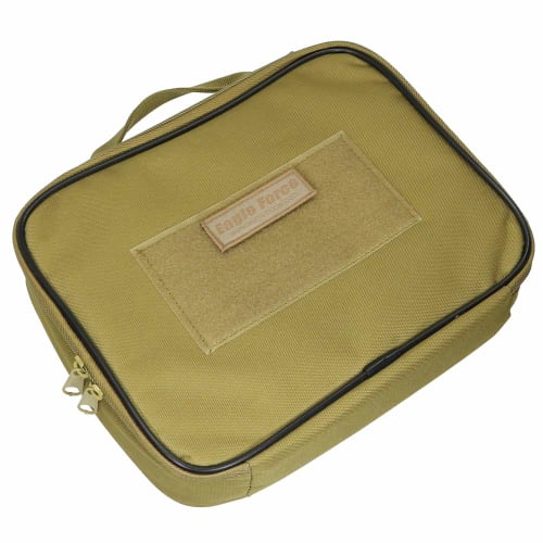 Eagle Force Pistol Bag LP DC 5150LP-DC
