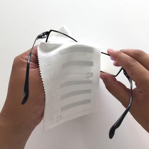 KC Cleaning Cloth, Keyboard Design, Doremi Fa Sora Cloth KDC-01