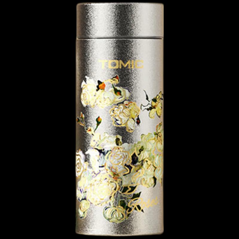TOMIC Pure Titanium Lightweight Cup