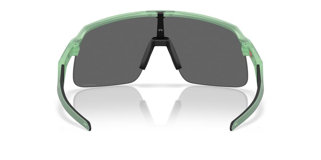 Oakley Sunglasses 0OO9496 SUTRO MATTE TRANS JADE PRIZM BLACK 94961134 LITE S Polarized [Oakley]