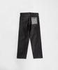 Jil Sander Dark Blue Denim Pants J47KA0003J45041 Men's [Used]