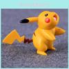 Figuras de Acción de Pokémon PVC Coleccionables Detalladas 5-8cm Con Personajes Populares