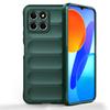 Honor X8 X 8 Honorx8 5G VNE-N41 Case Coque Colorful Candy Solid Color Capa For Honor X8 TFY-LX2 Cover Silicone Shield Anti-drop
