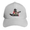 Rob Big Special Buddies Cereal Baseball Cap Ball Cap Streetwear Anime Luxury Hat For Women Unisexs