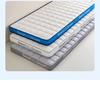 2026 New Milk Silk Latex Memory Foam Mattress for Dormitory Bunk Bed, Non-slip Single Size for Rental Rooms