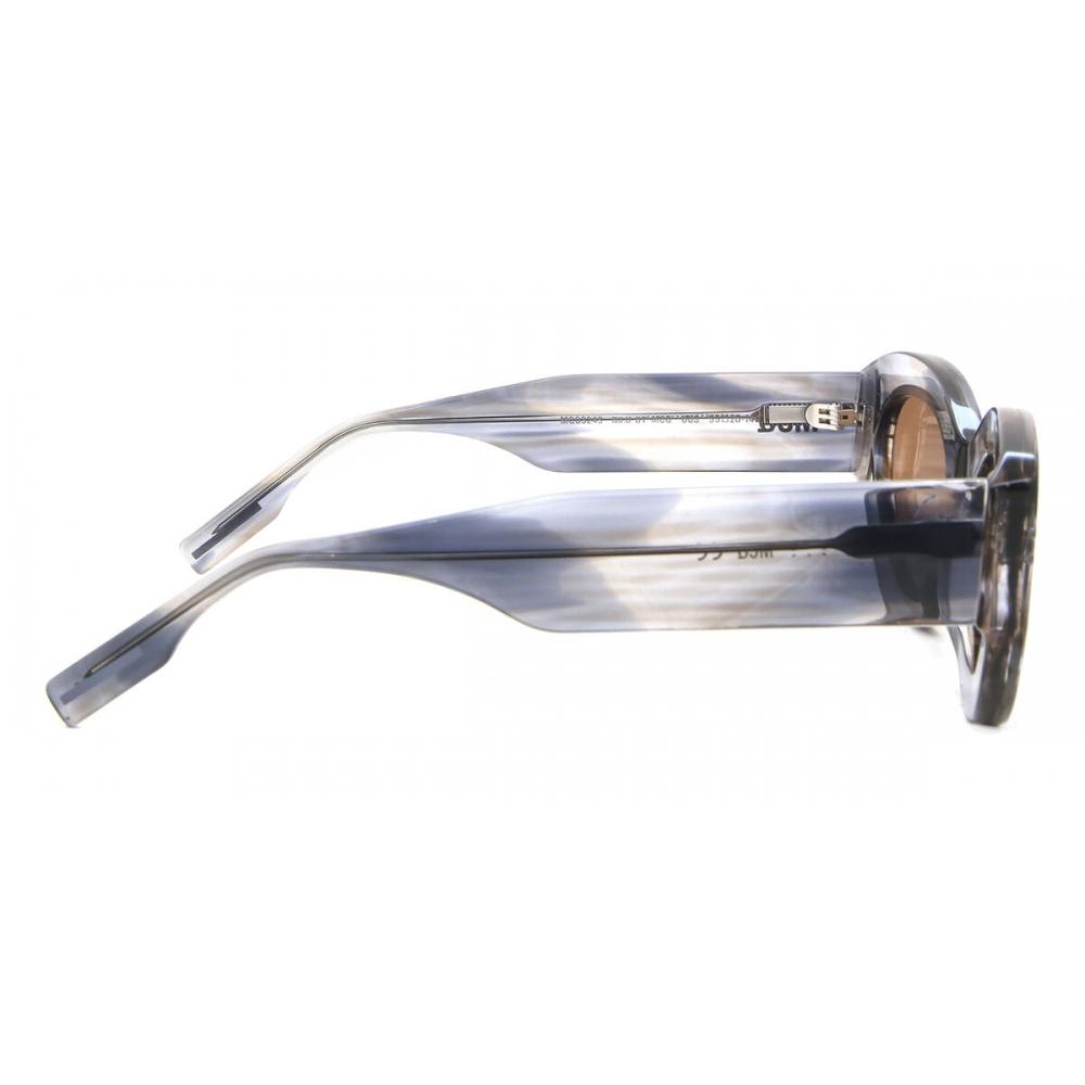 Mcq Mq0324s 003 Women Sunglasses