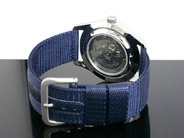 Seiko Watch 5 AUTOMATIC SPORTS Automatic Sports SNZG11J1 [Seiko] Men's [Imported]