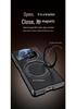 Honor Magic V6 Foldable Case: Magnetic Charging, Rotating Stand, Full Lens and Double Hinge Coverage