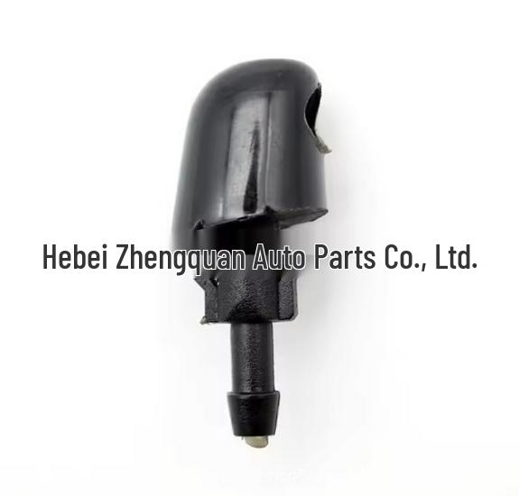 

Compatible with Great Wall Haval H3/H5: Front & Rear Windshield Washer Nozzles