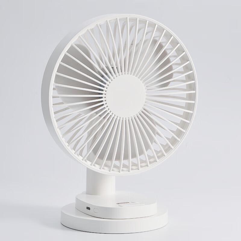 Ventilador de escritorio oscilante Shengyuantong SYT-M5