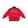 Jordan Jackets & Coats Red Children Aged 3 7 Years Old IB9013-687