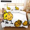Home Living Luxury 3D Dragon Bedding Set Embroidered Duvet Cover Pillowcase Queen and King EU/US/AU/UK Size Comforter Bedding