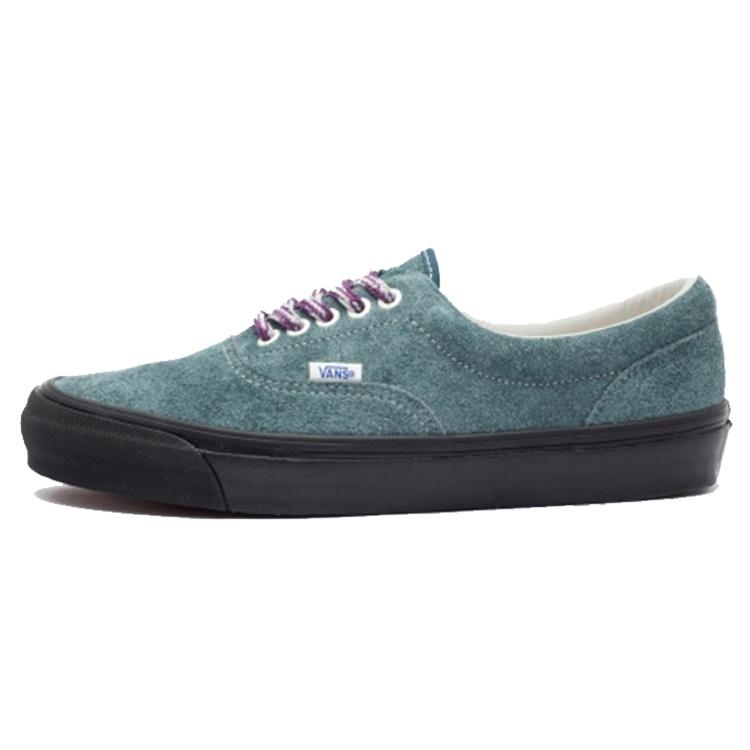 Vans Era Hairy Suede Blue Men s VN0A4BVATIZ EU 43
