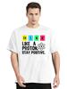 Mathelehrer Schulwissenschaftler Geek Chemiker Physiker Lustige Chemie Physik Grafik T-Shirts Unisex Oberteile T-Shirts Fitness T-Shirt