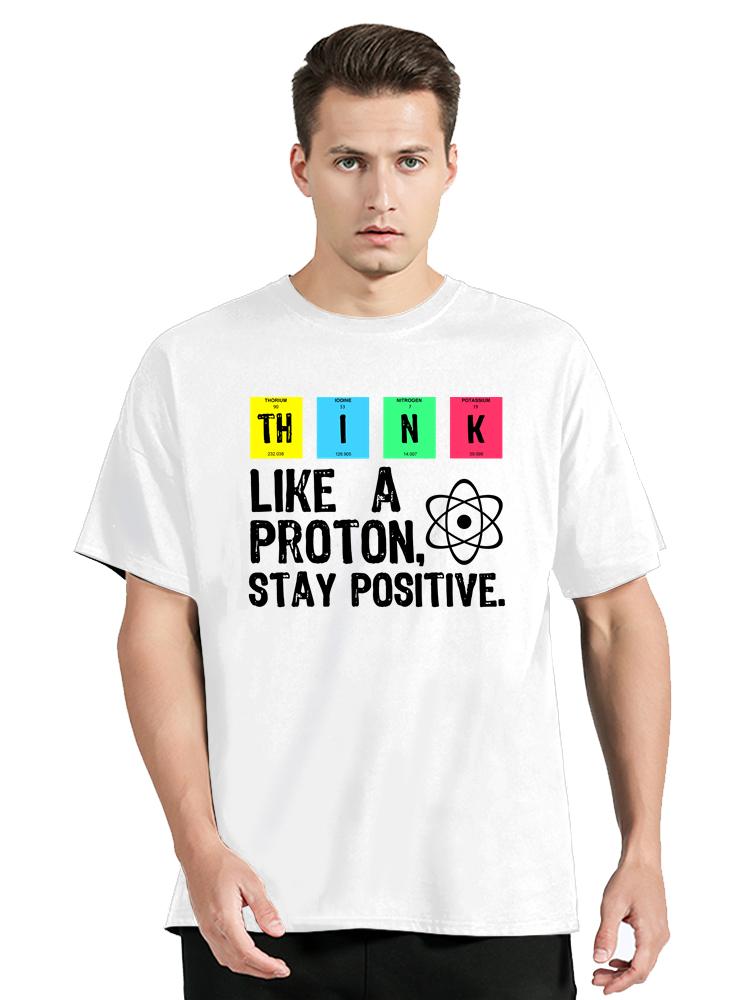 Mathelehrer Schulwissenschaftler Geek Chemiker Physiker Lustige Chemie Physik Grafik T-Shirts Unisex Oberteile T-Shirts Fitness T-Shirt
