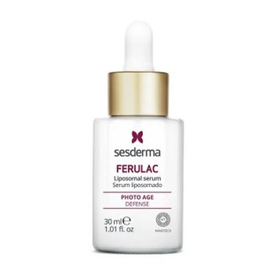 Ferulac Liposomal Anti-Aging Serum 30 Ml