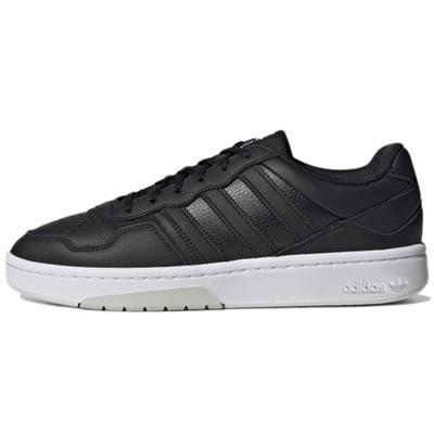 Originals Courtic 'Black' Sneaker GX6319