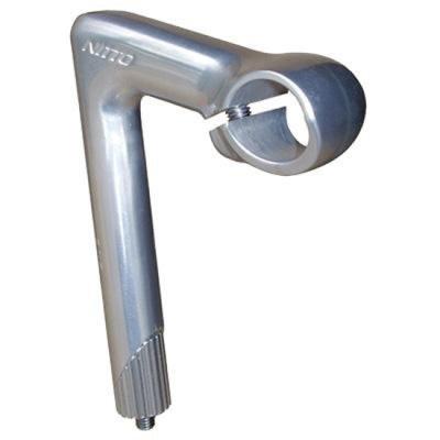 NITTO Představec 80 Stříbrný NTC-A NTC-A 26.0 22.2