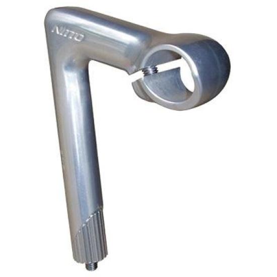 

NITTO Вынос 80 Серебристый NTC-A NTC-A 26.0 22.2