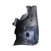 Mercedes CLA W118 Front Fender Liner, Rear Section (Part Nos. 1186908300, 1186908400)