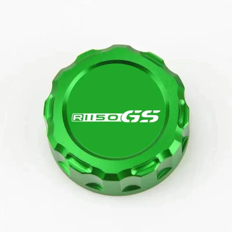 Motorcycle Rear Fuel Brake Fluid Reservoir Cap Oil Cup Cover for BMW R1150GS R1150 GS R 1150 GS 1999 2000 2001 2002 2003 2004