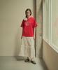 Iteoneolmomeonteu Paradise T-Shirt _ Red