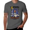 ASHNIKKO Ashnikko Anime Bunny ASHNIKKO Lover I Blossom In the Moonlight TShirt Classic Basic Casual TShirt