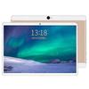 2026 Tablet 10.1 pollici wif Bluetooth Android Chiamata Digitale Doppia Fotocamera (Metallico)