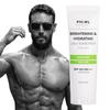 PROWL by Tiger Shroff Brightening and Hydrating Sunscreen SPF 50+ PA++++ with Niacinamide for Oily, Dry, Acne Prone Skin for Men Protection | No
