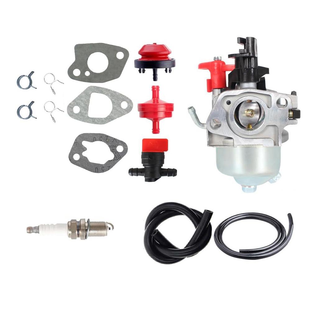 1 Set 127-9111 Carburetor Kit Replacement For DB7651-24 For Toro 38753 36002 Snowthrower Garden Tool Accessories China Mainland