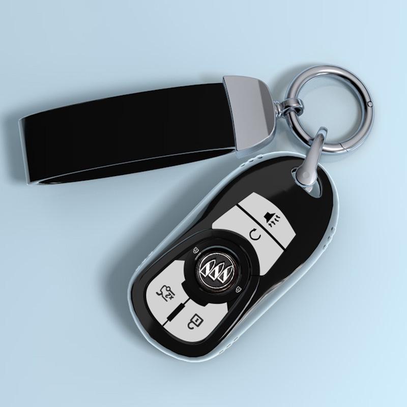 Buick Verano 2023 GS/Verano Pro Key Case: Premium Full-Cover Protection for Women