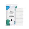Women's Cotton Disposable Maternity Travel Panties - Sterile & Individually Wrapped