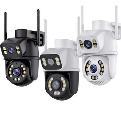 Camerabewaking en accessoires – CCTV-camera's