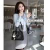 New Women Bag Fashi Shoulder Bags Handbag for Women 2026 Casual Luxury Handbag Designer  Composite Bag Messenger Bag