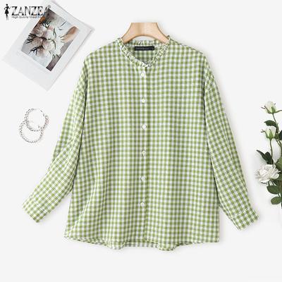 Oberteile – Blusen & Hemden
