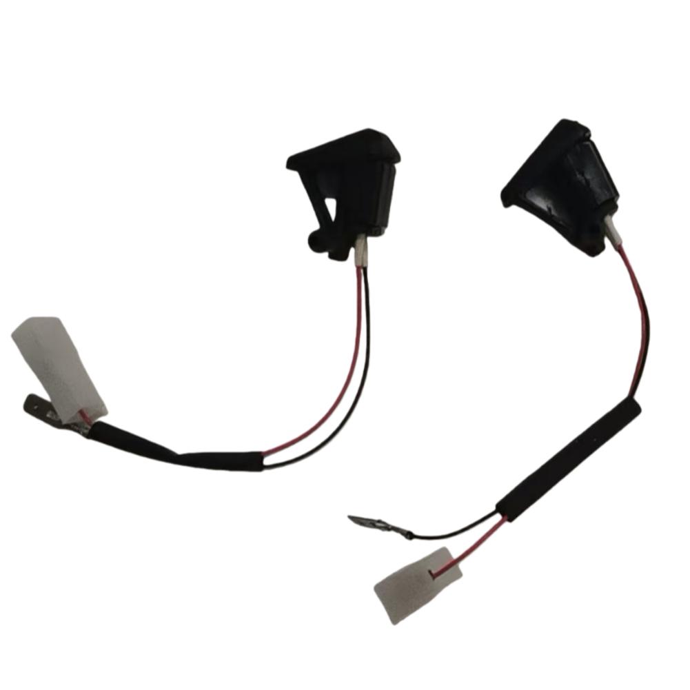 Heated Washer Nozzle Windscreen Nozzle OEM 2028601047