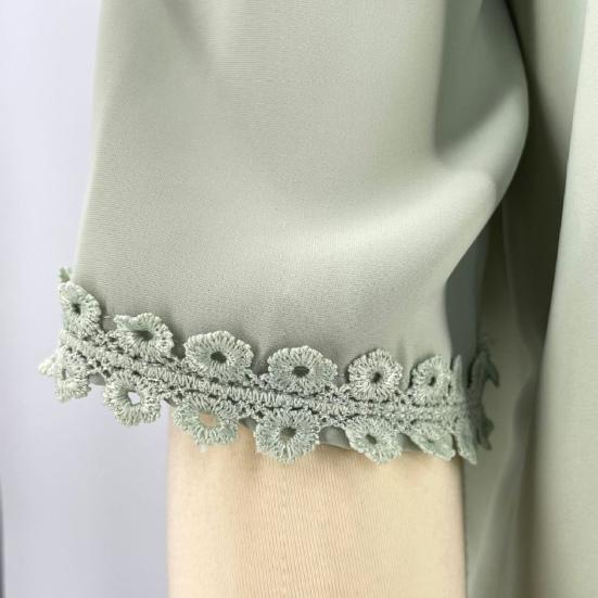 Frauen Kleid Gefälschte Zwei Stück Party Tragen Temperament Slim Fit Knielangen Etuikleid Streetwear