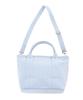 Chasecult Embroidered Point Tote Bag-Fdrg8451A0D
