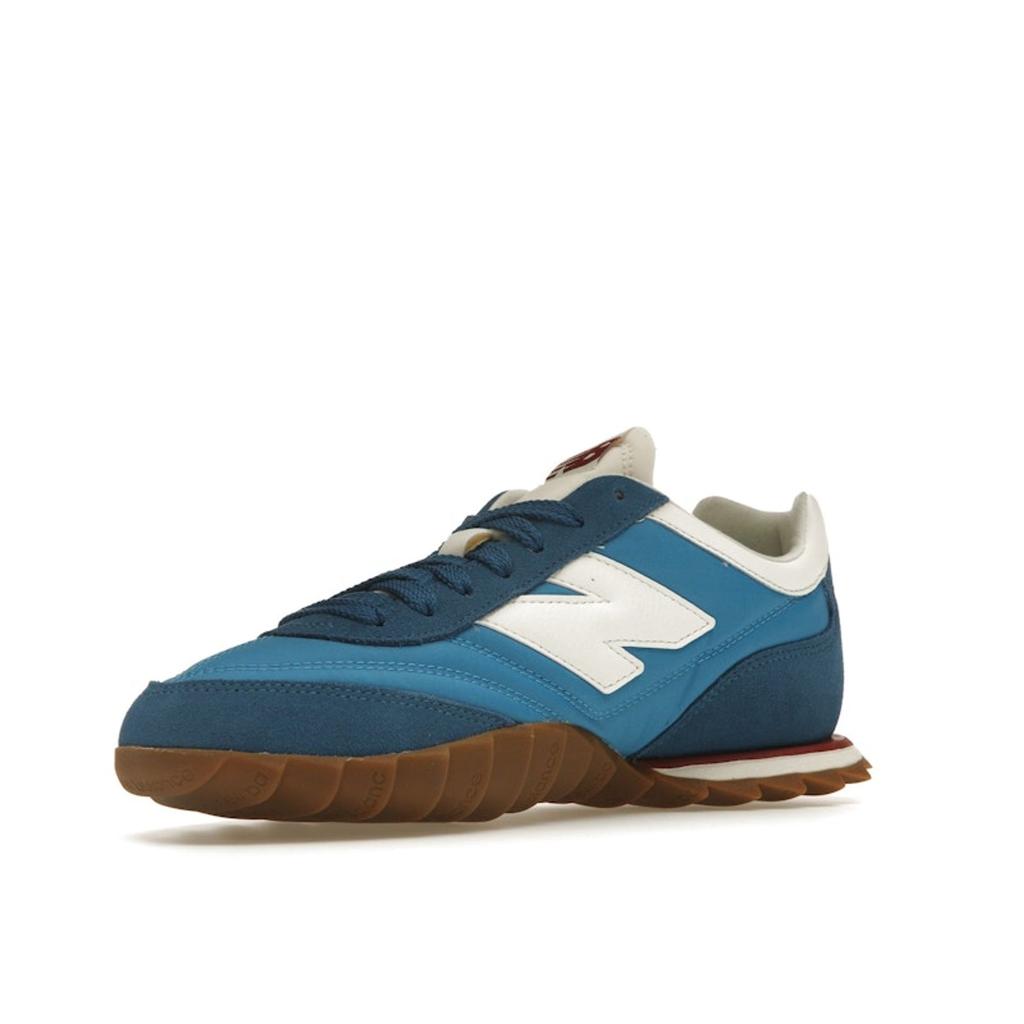 New Balance RC30 Blue Unisex Sneakers Helium URC30AA