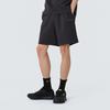 SNOWPEAK Classic Woven Shorts Black (S26MUTHP16)