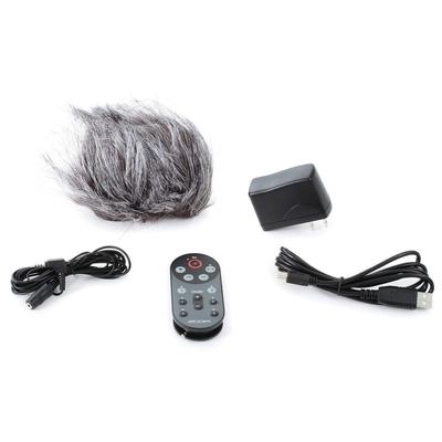 Zoom H6 Multi-Purpose Professional Handheld Recorder