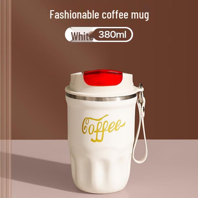 DuoLi 316 Stainless Steel Portable Insulated Mug