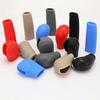 Durable Silicone Car Gear Knob Sleeve Anti Slip Protective Protector Universal Shifter Handle Manual Automatic Interior