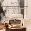 Oriental Treasure Moisturizing Fragrance Body Cream