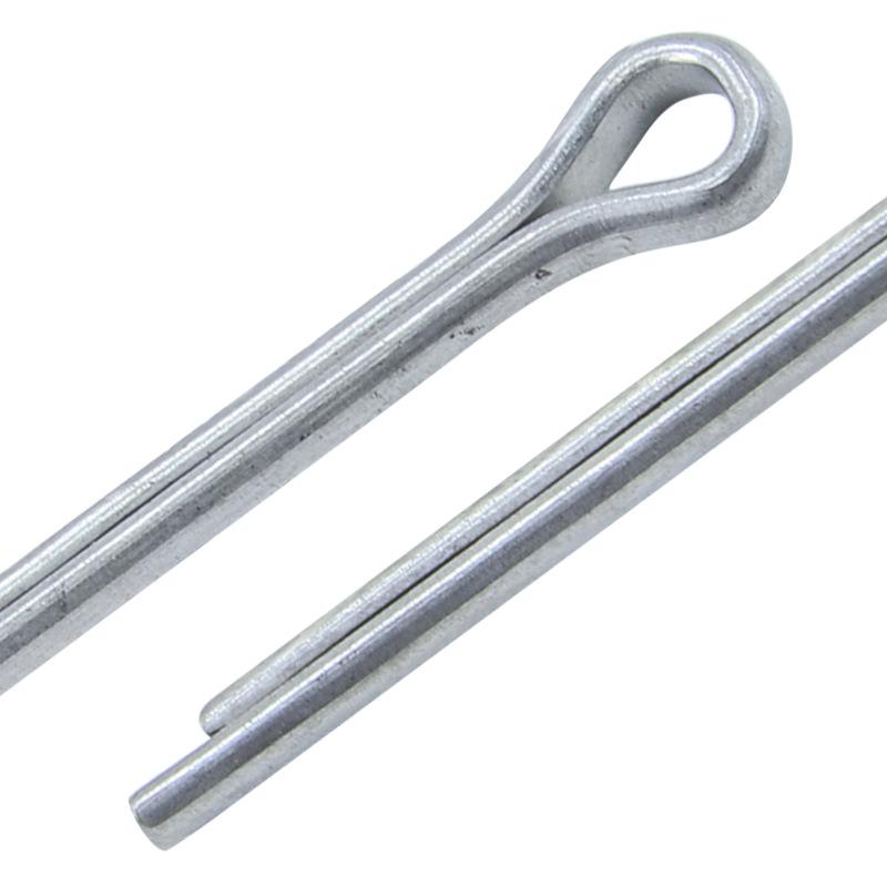 Spina di sicurezza in acciaio inossidabile 304 - M2.5/M3/M4/M5/M6