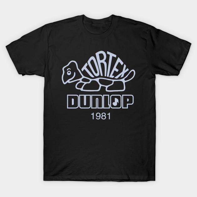 

Men Black Print T-shirt Tortex B No-Cut Transfer Paper Print Cotton Tshirt 2XL чорний